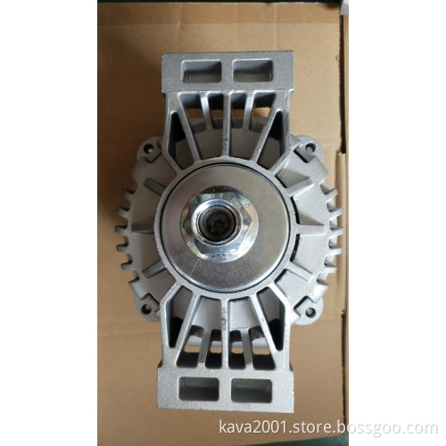 24SI Alternator for Freightliner, International, Kenworth, Mack, Peterbilt, Sterling, Volvo - 8600404, 8700008 Lester 8706